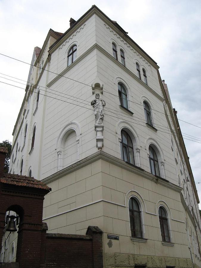 Apartament Вірменська 14 Центр З Балконом Не Далеко Від Ж Д Вокзалу Звітні Документи Lwów Zewnętrze zdjęcie