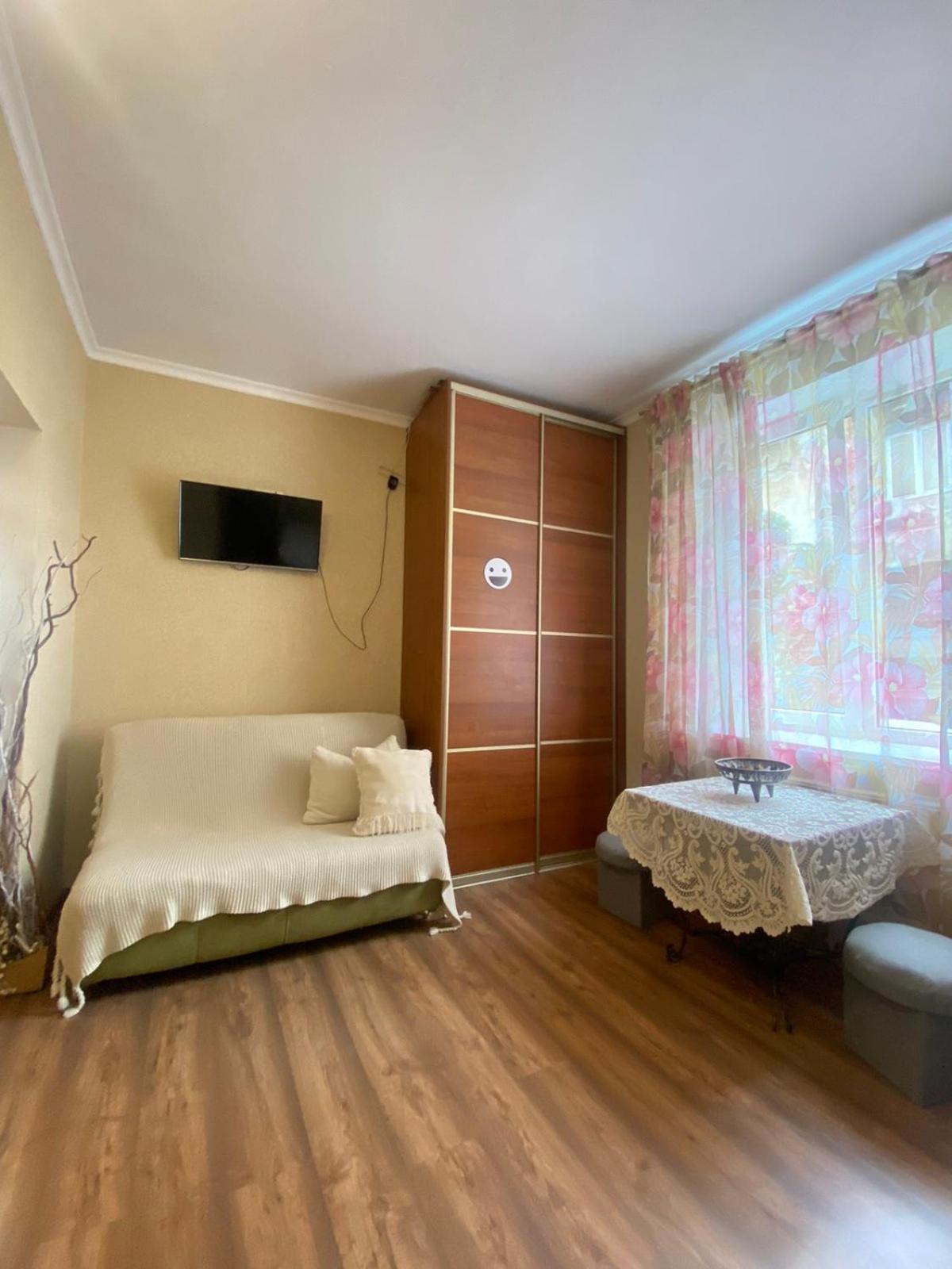 Apartament Вірменська 14 Центр З Балконом Не Далеко Від Ж Д Вокзалу Звітні Документи Lwów Zewnętrze zdjęcie