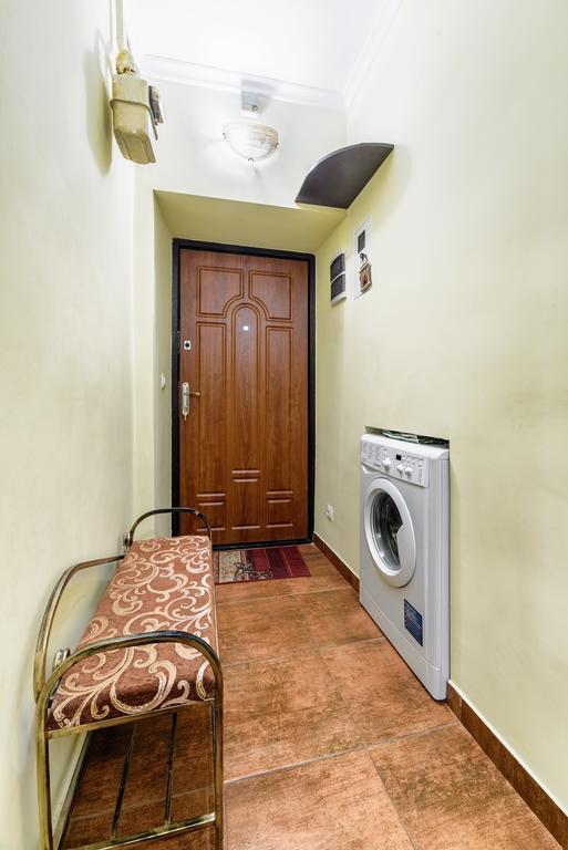 Apartament Вірменська 14 Центр З Балконом Не Далеко Від Ж Д Вокзалу Звітні Документи Lwów Zewnętrze zdjęcie